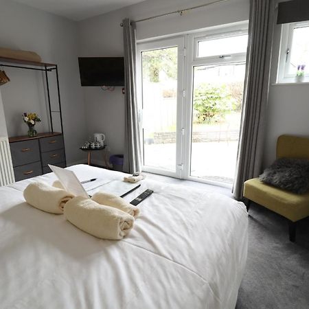 Hotel Rickerby Grange Portinscale Esterno foto