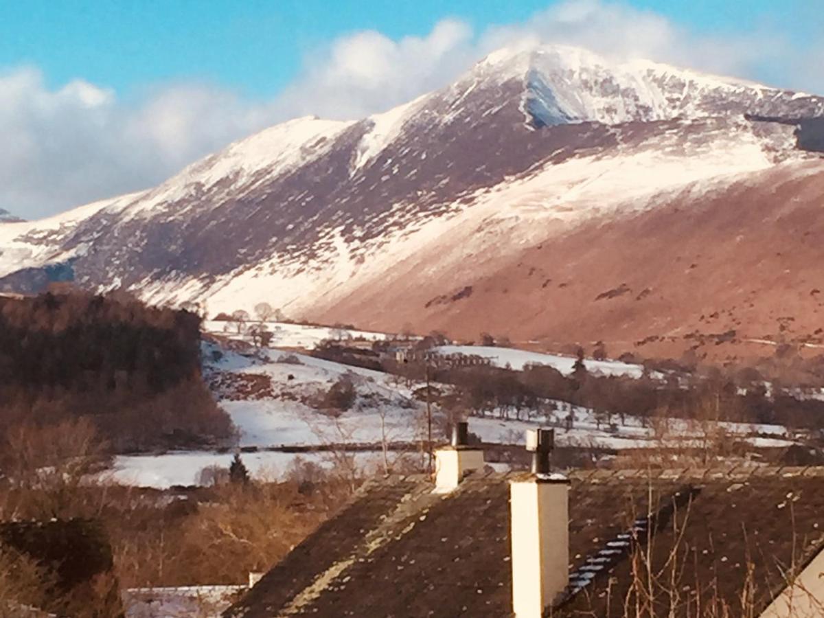 Hotel Rickerby Grange Keswick  Esterno foto