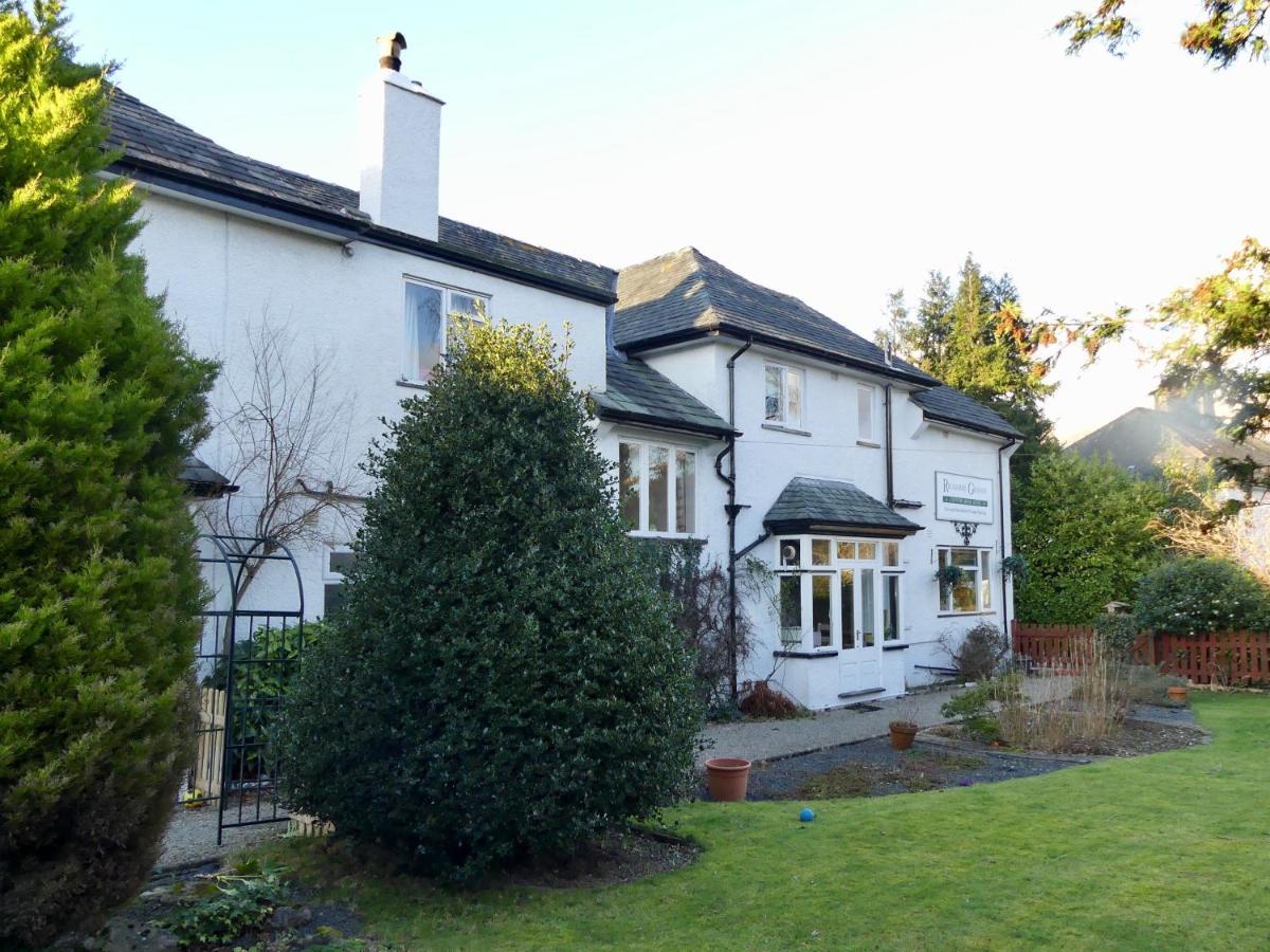 Hotel Rickerby Grange Portinscale Esterno foto