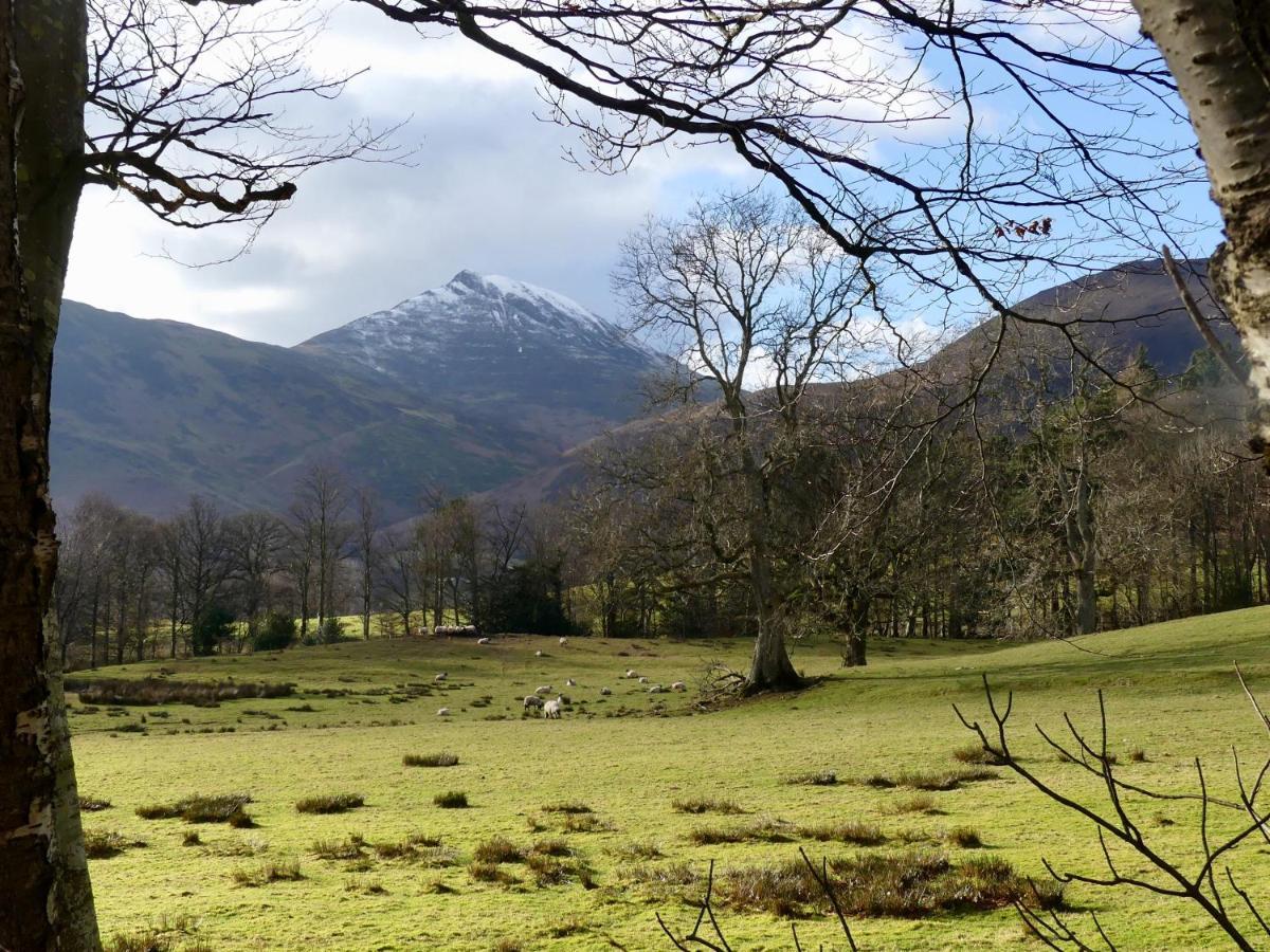 Hotel Rickerby Grange Keswick  Esterno foto