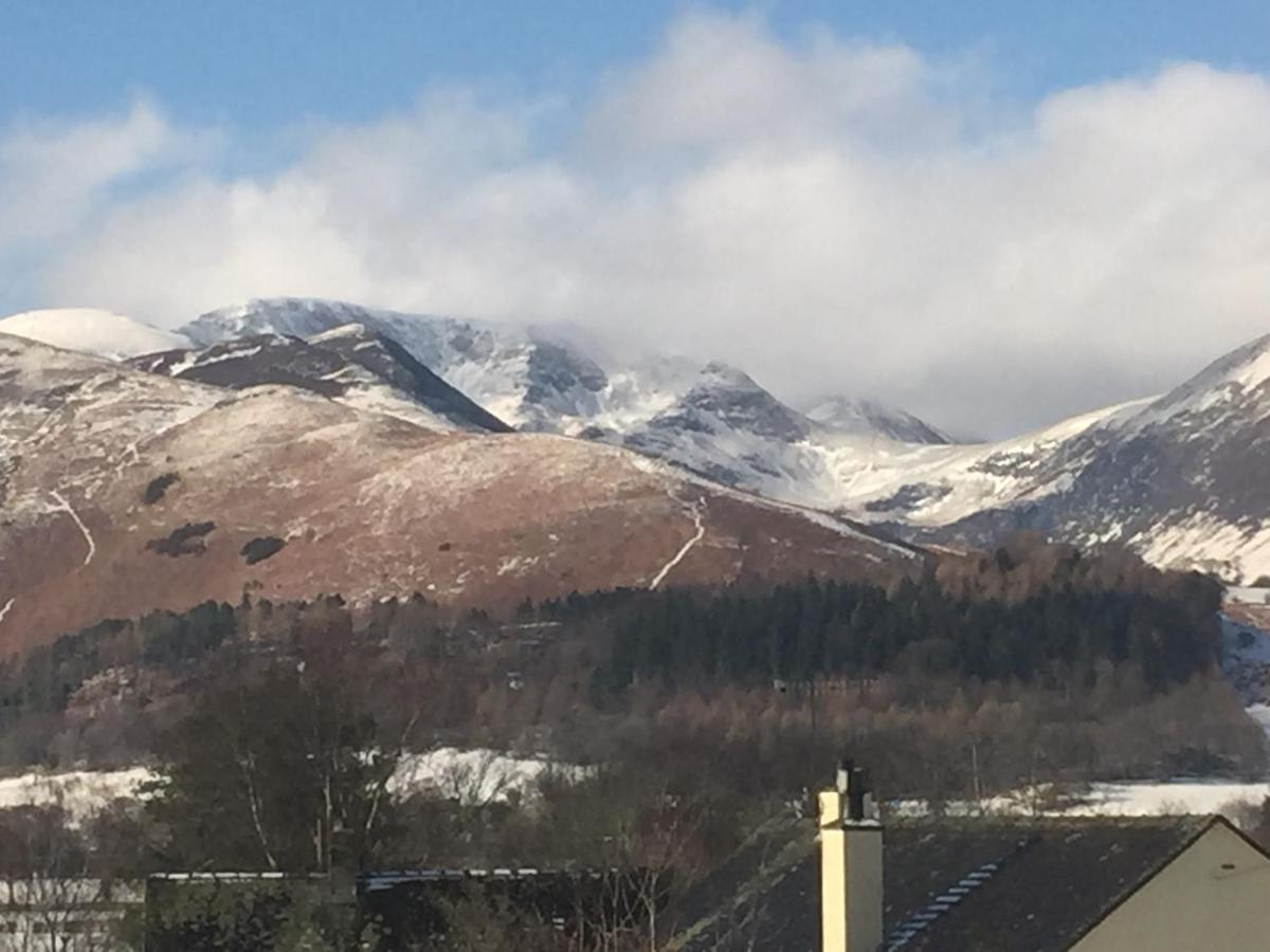 Hotel Rickerby Grange Keswick  Esterno foto