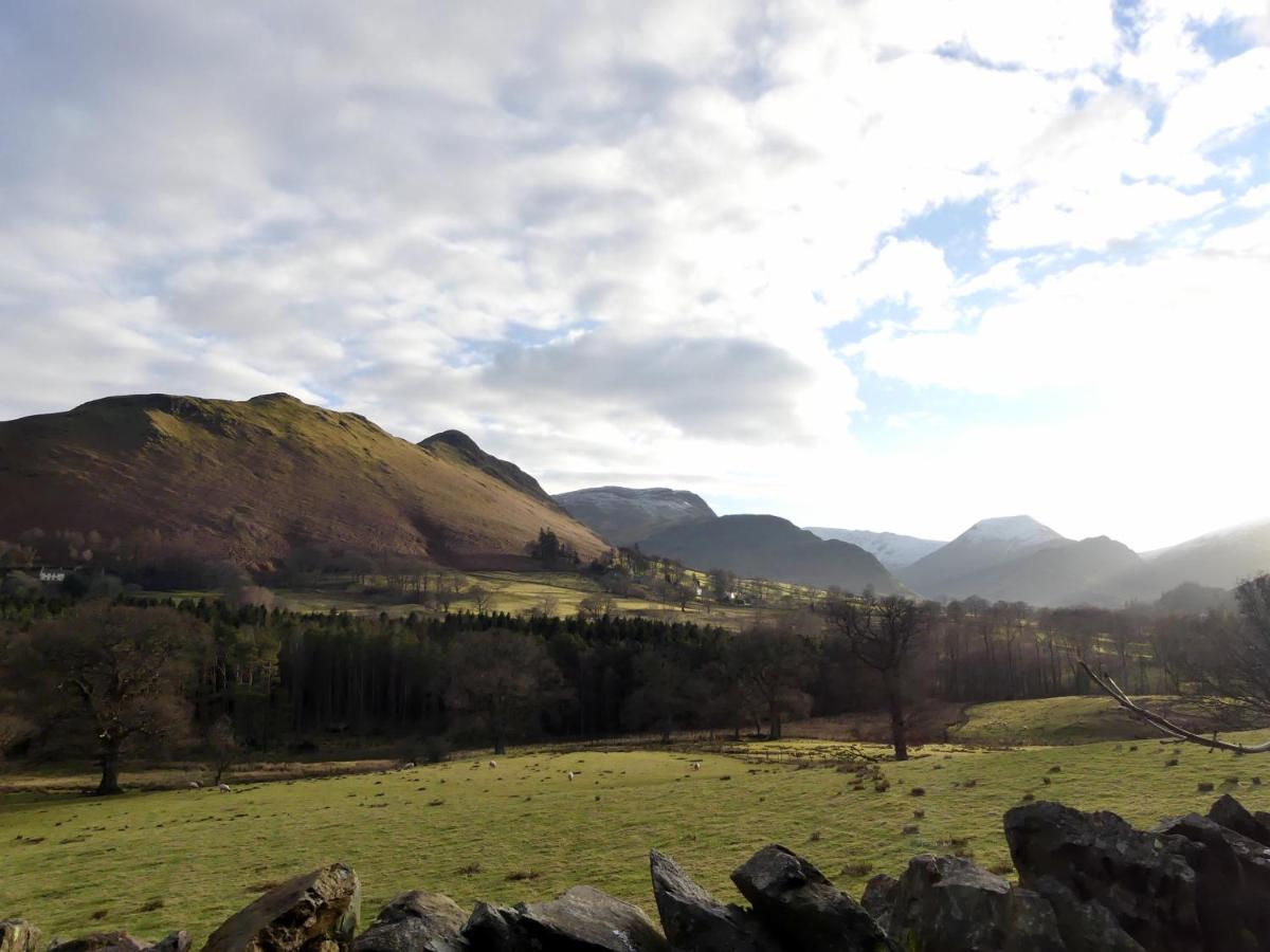 Hotel Rickerby Grange Keswick  Esterno foto