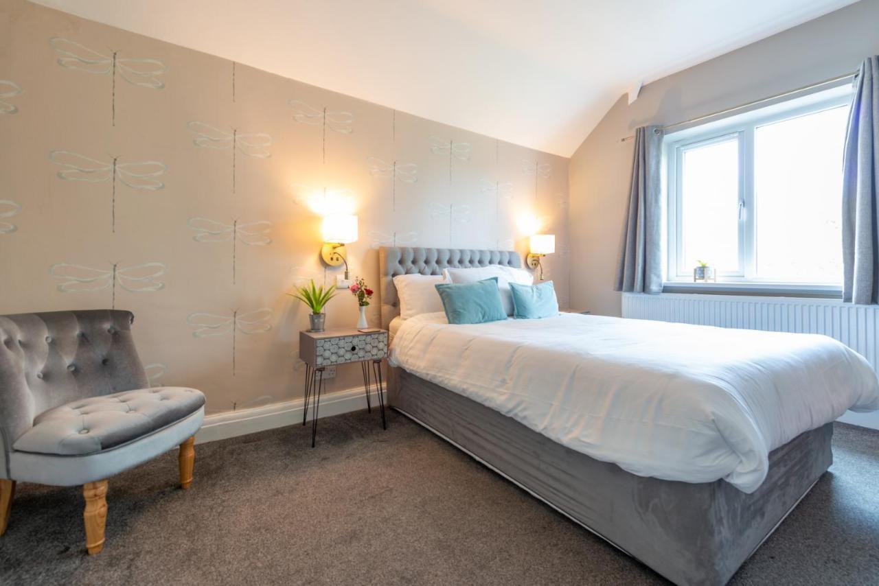 Hotel Rickerby Grange Portinscale Esterno foto