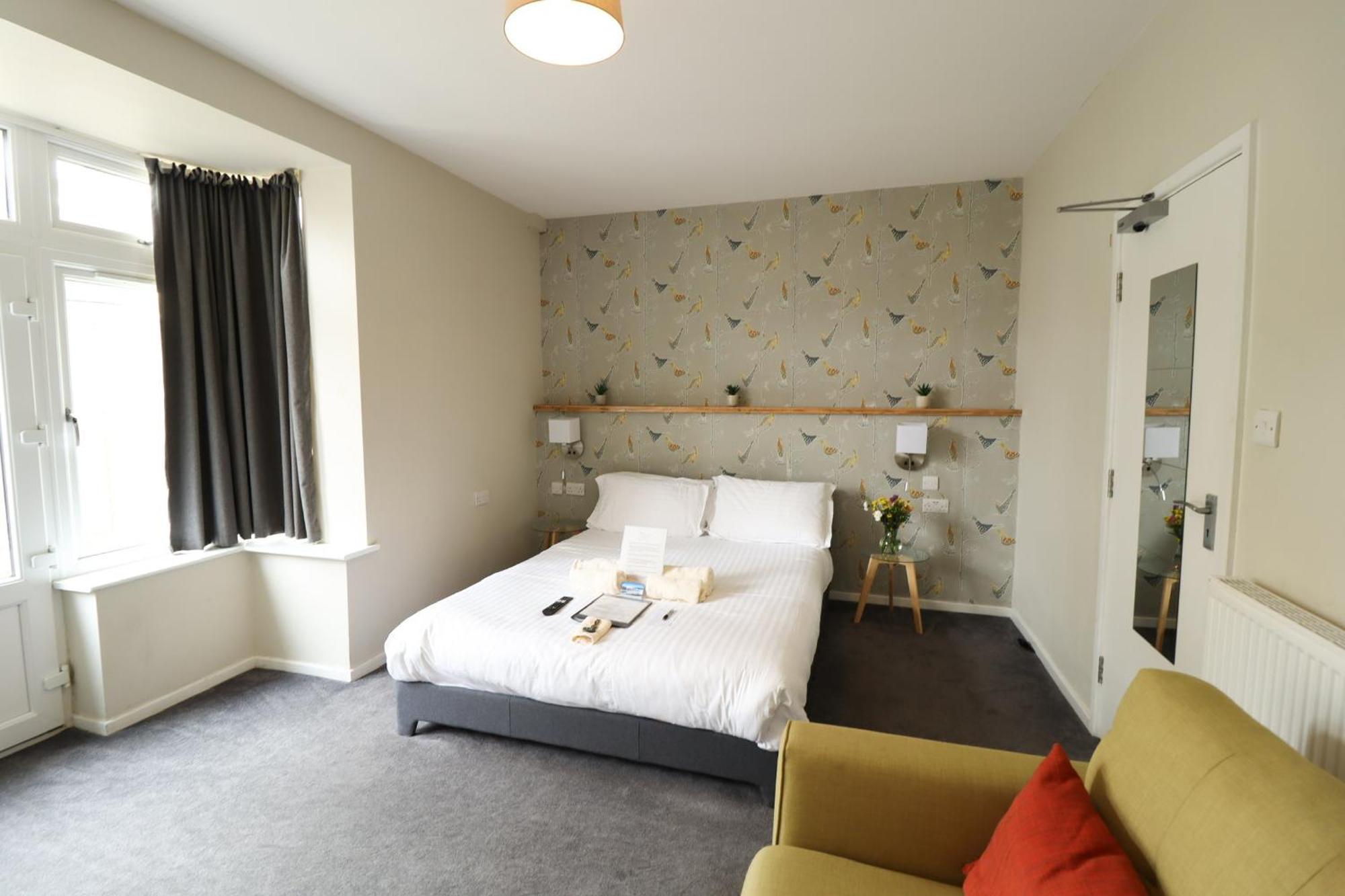 Hotel Rickerby Grange Portinscale Esterno foto