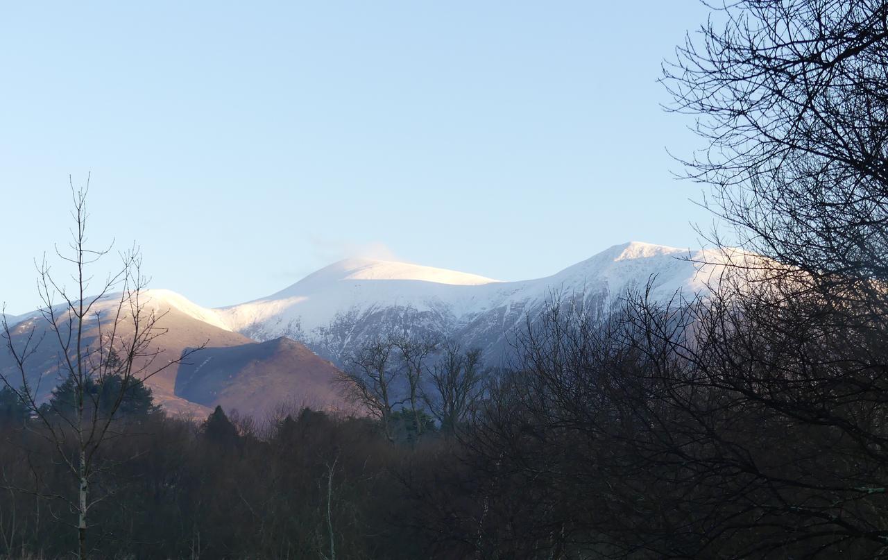 Hotel Rickerby Grange Keswick  Esterno foto